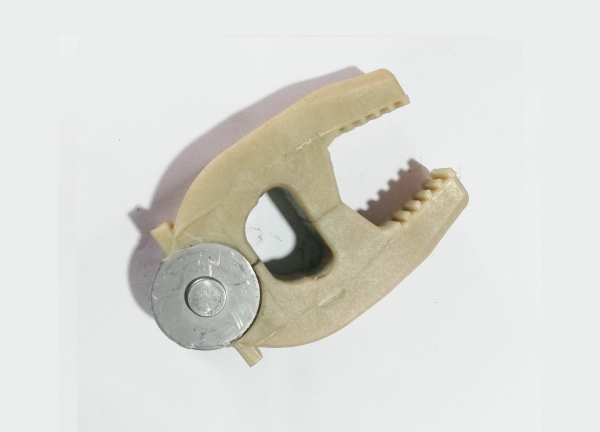 RJ-005Strong Acid Electrophoresis Clamp